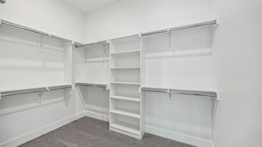 Owner's Closet Owner's Closet