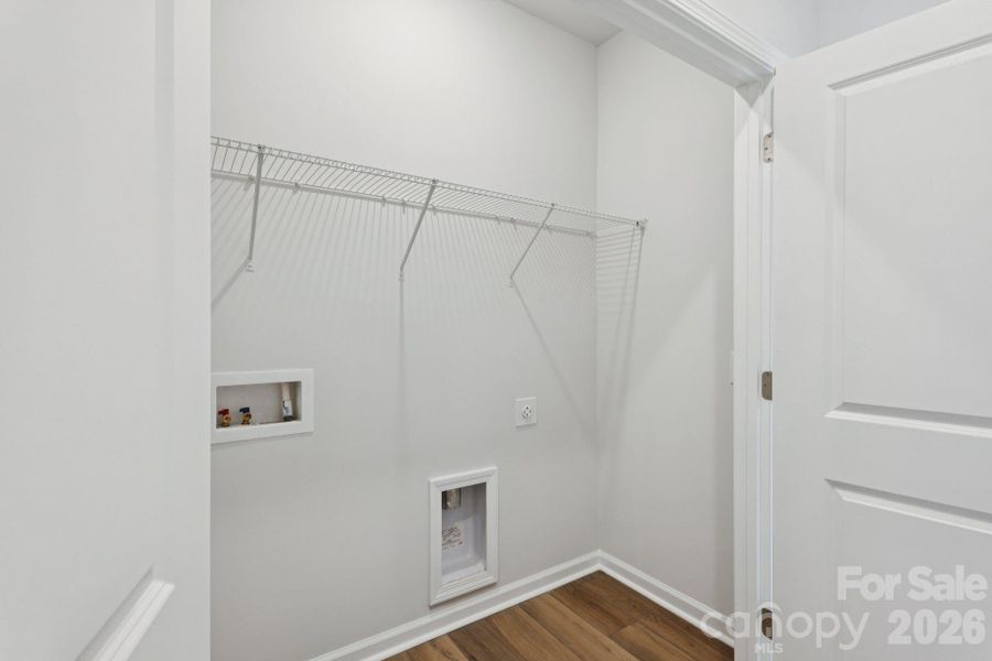 Representative Photo Only - Home under construction with completion estimated for June.