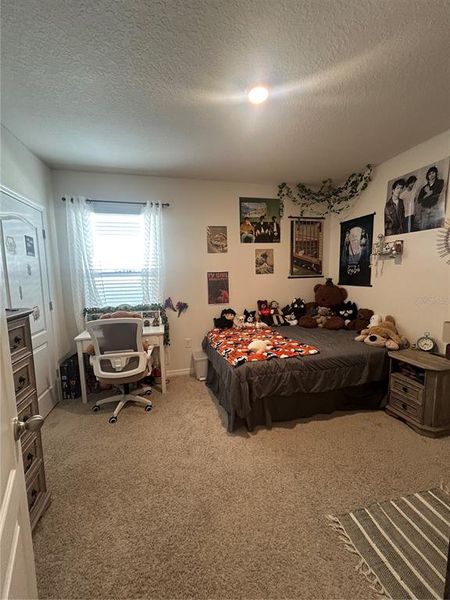 Furnished interior view inside a new home in , Davenport (Image 8).