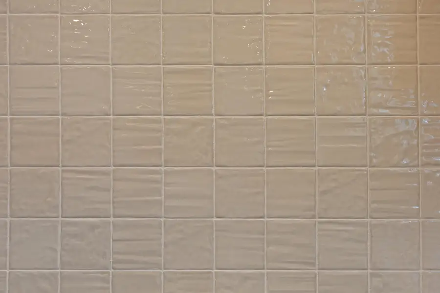 Close-up of interior finishes inside a home in Allen Park, Raleigh (Image 14).