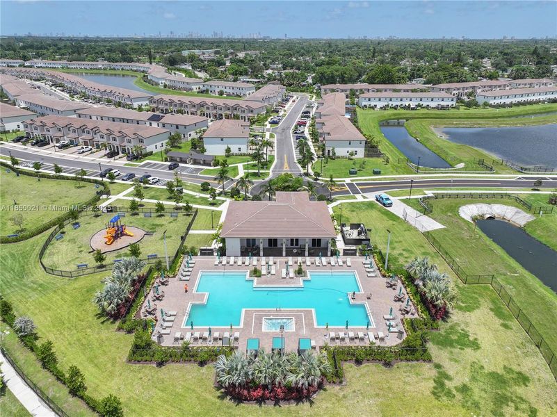 Image 38 of a home in .