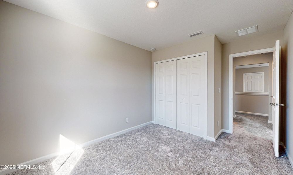 Spacious, unfurnished interior of a new home in , Jacksonville (Image 16). Spacious, unfurnished interior of a new home in , Jacksonville (Image 16).