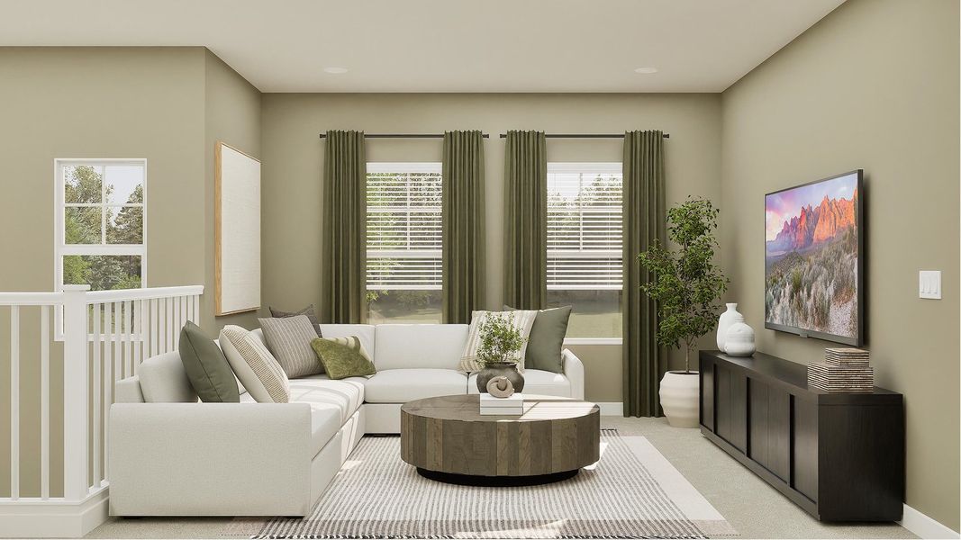 4522 Montecito Loft 2of2 F2