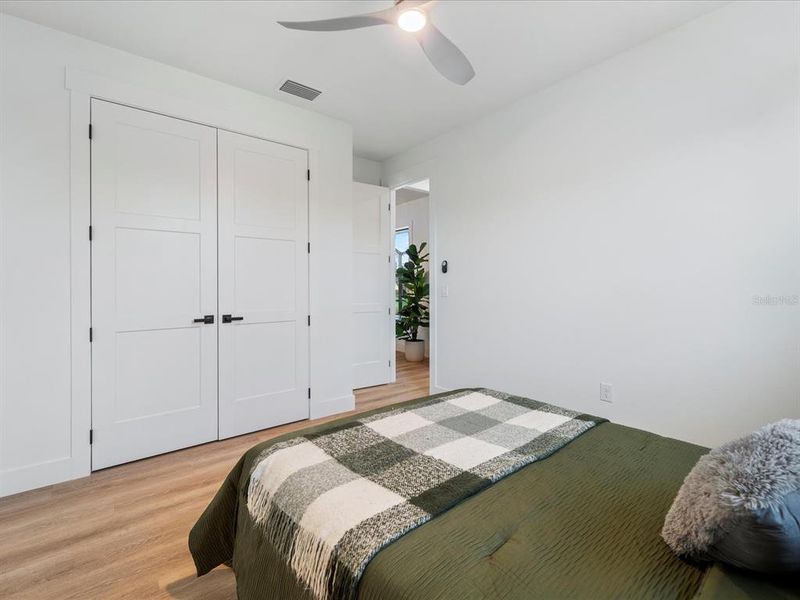 Bedroom #2 Bedroom #2