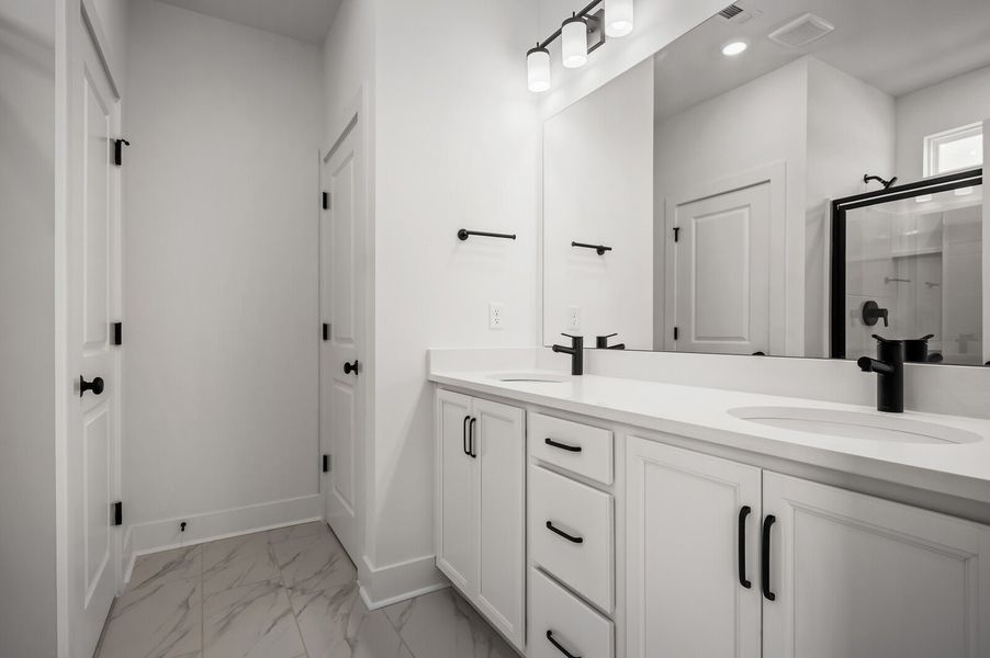 4br New Home in Murfreesboro, TN.  - Slide 23