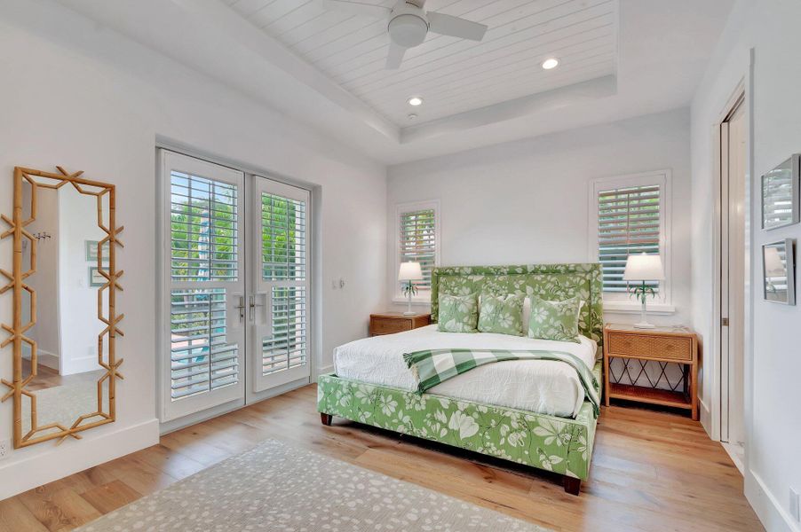 Furnished interior view inside a new home in , West Palm Beach (Image 10). Furnished interior view inside a new home in , West Palm Beach (Image 10).