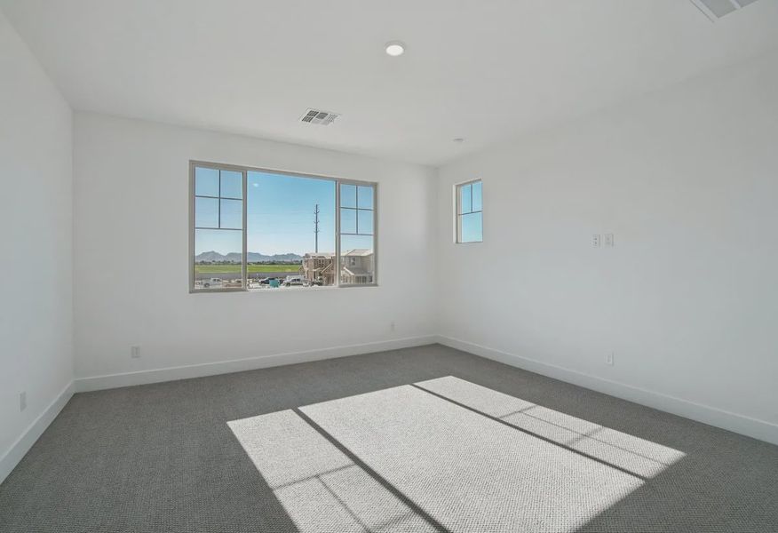 Primary Bedroom - 11 of 13