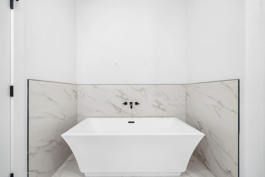 Primary Bath Primary Bath