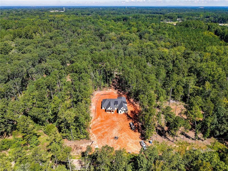Image 33 of a home in Anderson County Homes.