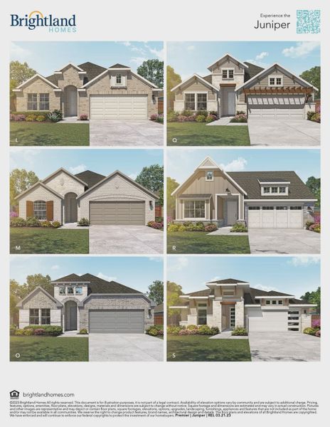 Explore luxury in Juniper home designs showcasing refined architectural details for modern living.