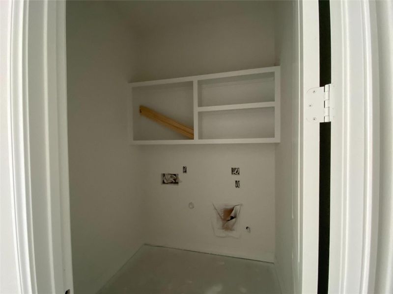 Construction progress - Utility