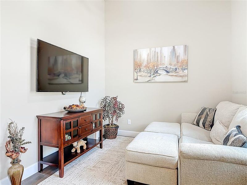 Furnished interior view inside a new home in , Ormond Beach (Image 16).