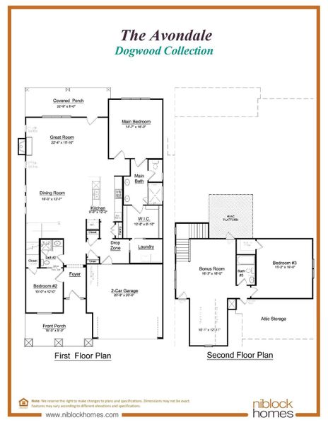 2 story patio home with a downstairs main suite