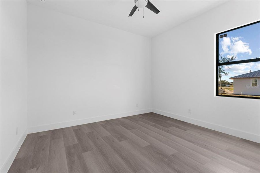 Spacious, unfurnished interior of a new home in , Punta Gorda (Image 32). Spacious, unfurnished interior of a new home in , Punta Gorda (Image 32).