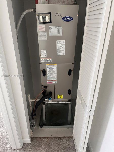 A/C A/C