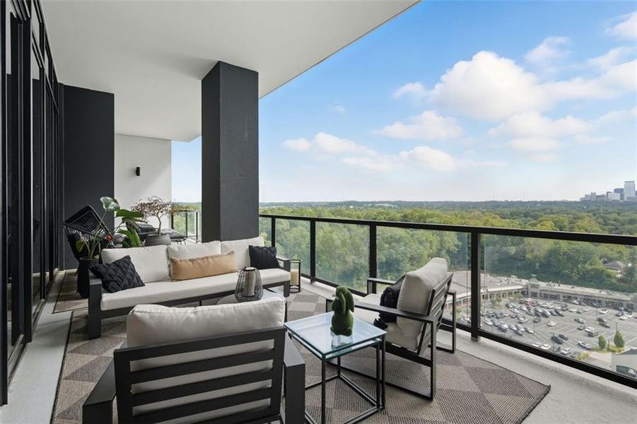 Image 60 of a home in The Dillon Buckhead.