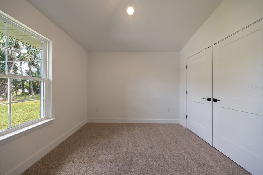 Spacious, unfurnished interior of a new home in Palm Coast, Palm Coast (Image 20). Spacious, unfurnished interior of a new home in Palm Coast, Palm Coast (Image 20).