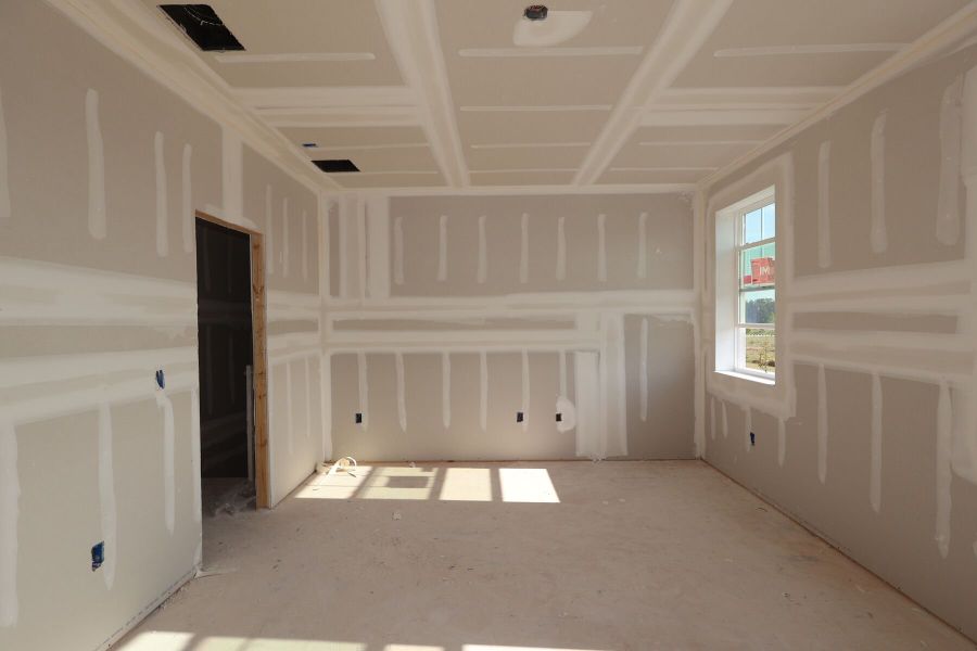 Drywall Drywall