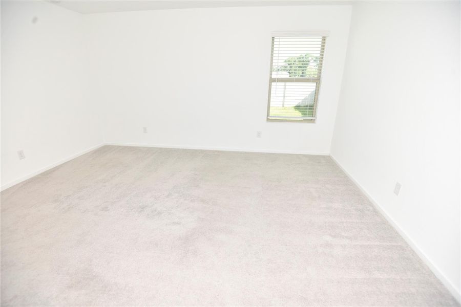 Spacious, unfurnished interior of a new home in , New Caney (Image 13). Spacious, unfurnished interior of a new home in , New Caney (Image 13).