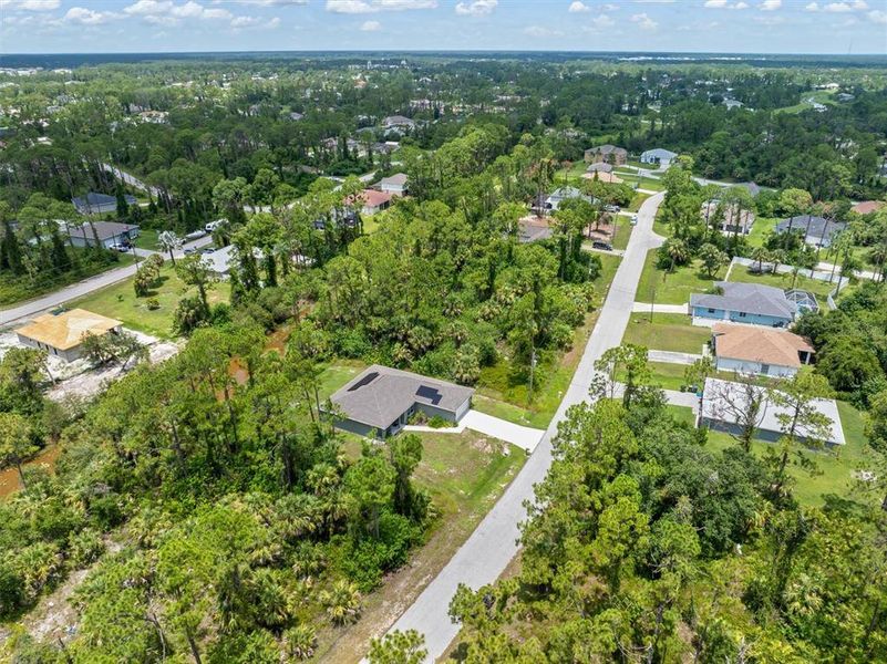 Image 38 of a home in .