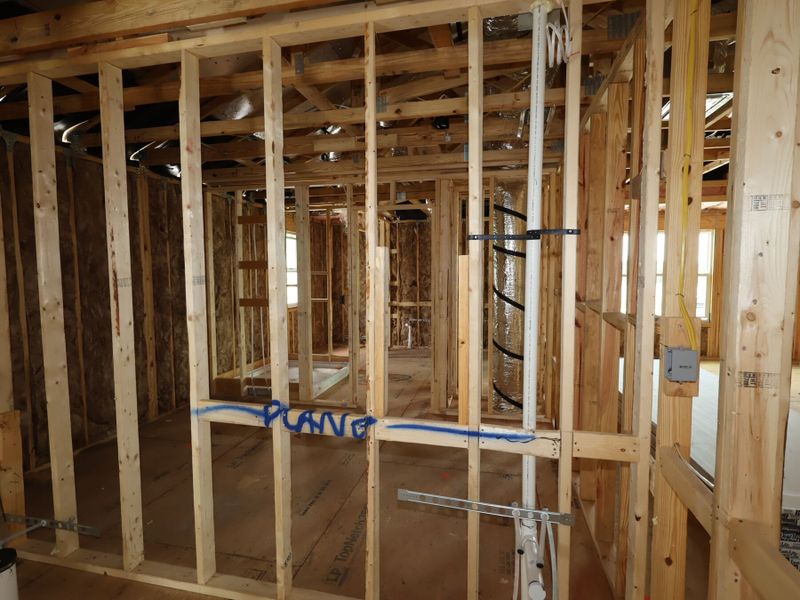 Insulation