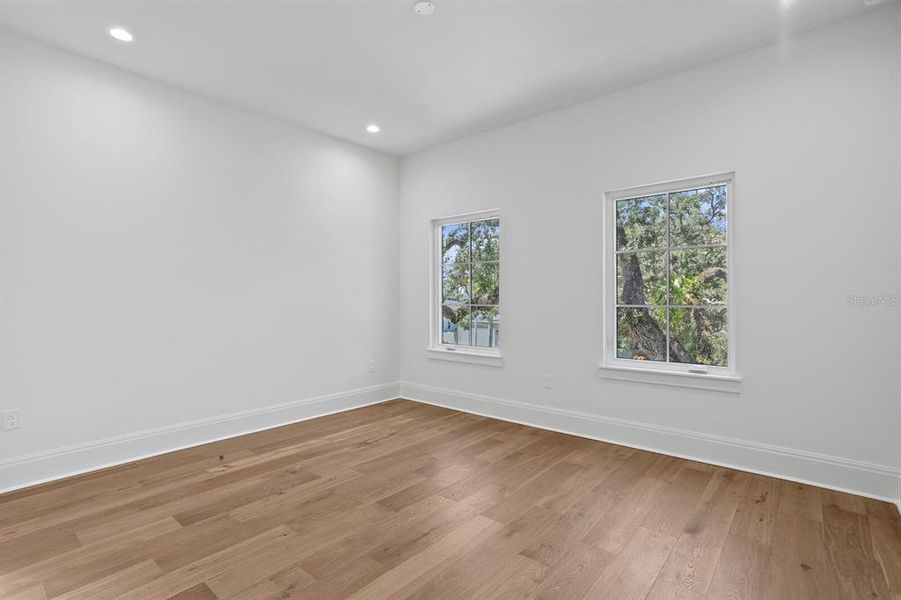 Spacious, unfurnished interior of a new home in , Tampa (Image 55). Spacious, unfurnished interior of a new home in , Tampa (Image 55).
