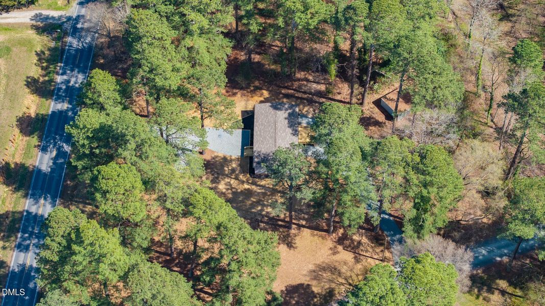 7761 Old 421 Road-Drone-5