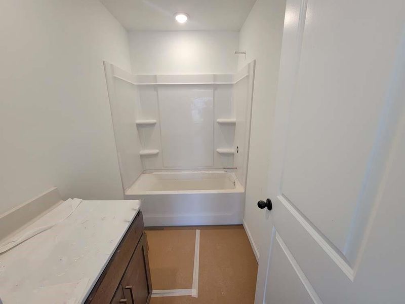 Image 26 of a home in The Estates at Casteel.