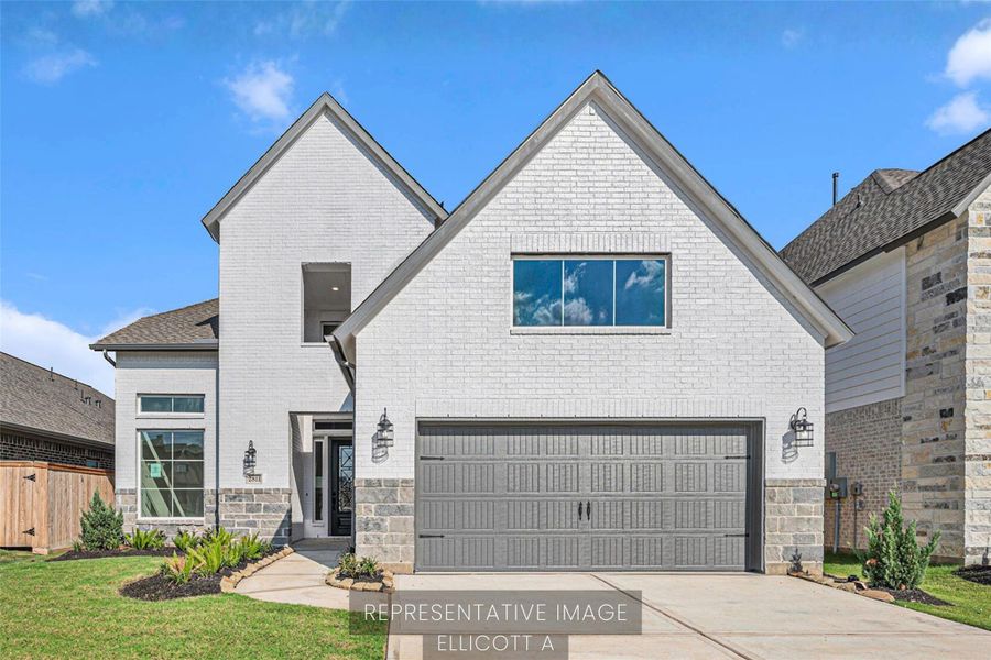 Westin Homes NEW Construction. Representative image. Features, specifications, selections and colors may vary. Westin Homes NEW Construction. Representative image. Features, specifications, selections and colors may vary.