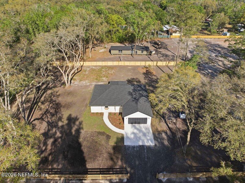 Site preparation for new homesites in , Jacksonville (Image 40).