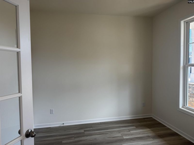 Spacious, unfurnished interior of a new home in Boykin Hills, Chapin (Image 18).