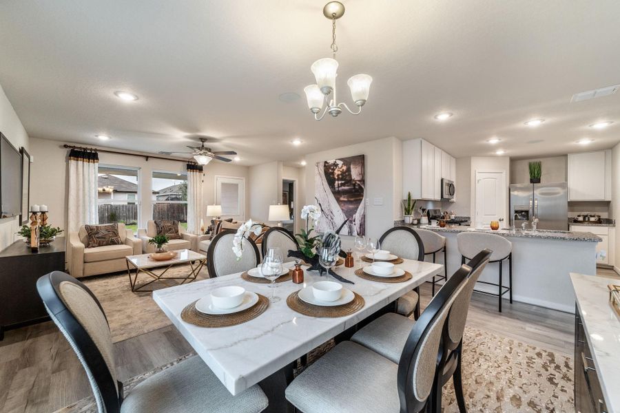 Representative Photo. Not Actual Home.