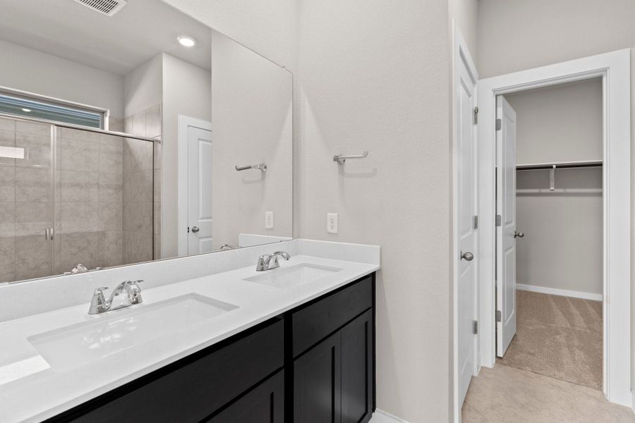 1,956sf New Home in Elgin, TX.  - Slide 19