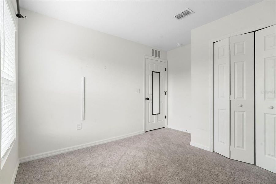 Spacious, unfurnished interior of a new home in Poinciana, Poinciana (Image 29).