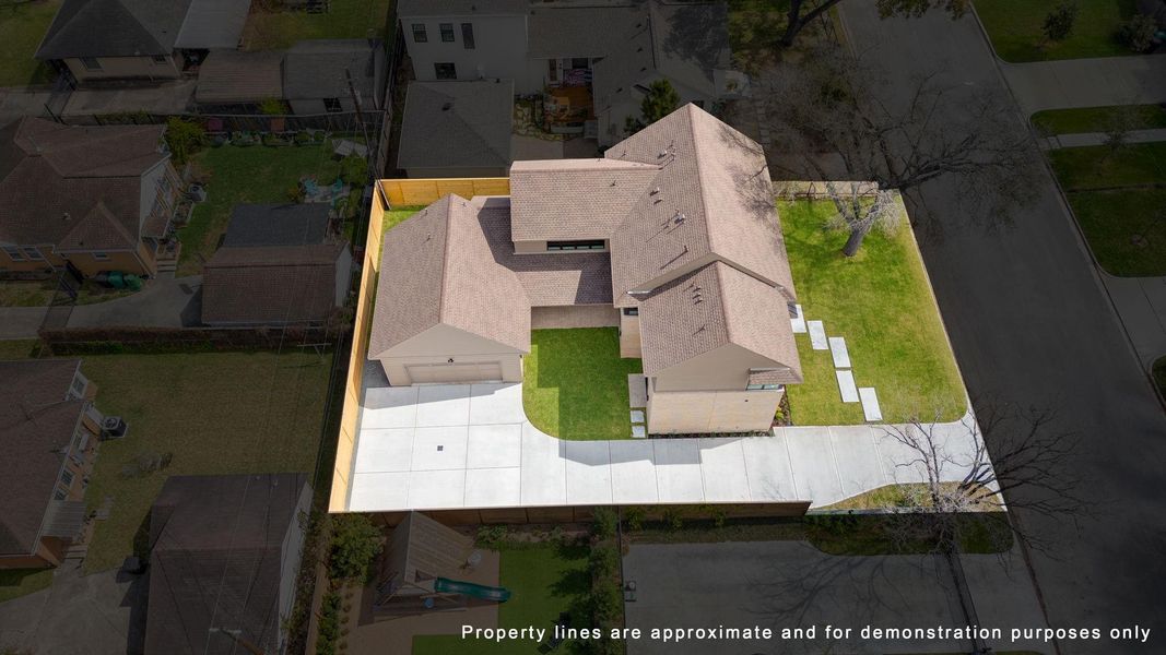 Image 35 of a home in . Image 35 of a home in .