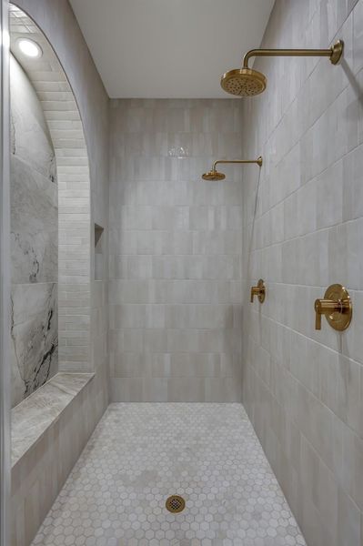 Close-up of interior finishes inside a home in , Willis (Image 20). Close-up of interior finishes inside a home in , Willis (Image 20).