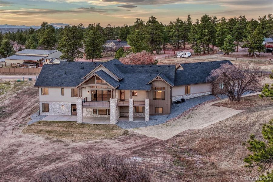 Image 46 of a home in . Image 46 of a home in .