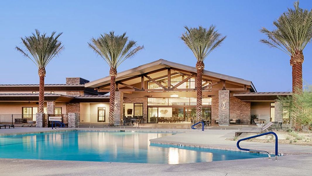 Community amenities in Meridian, San Tan Valley (Image 36).