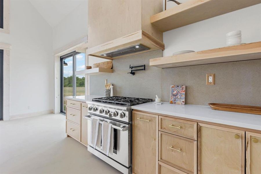 Furnished interior view inside a new home in , Sulphur Springs (Image 15). Furnished interior view inside a new home in , Sulphur Springs (Image 15).