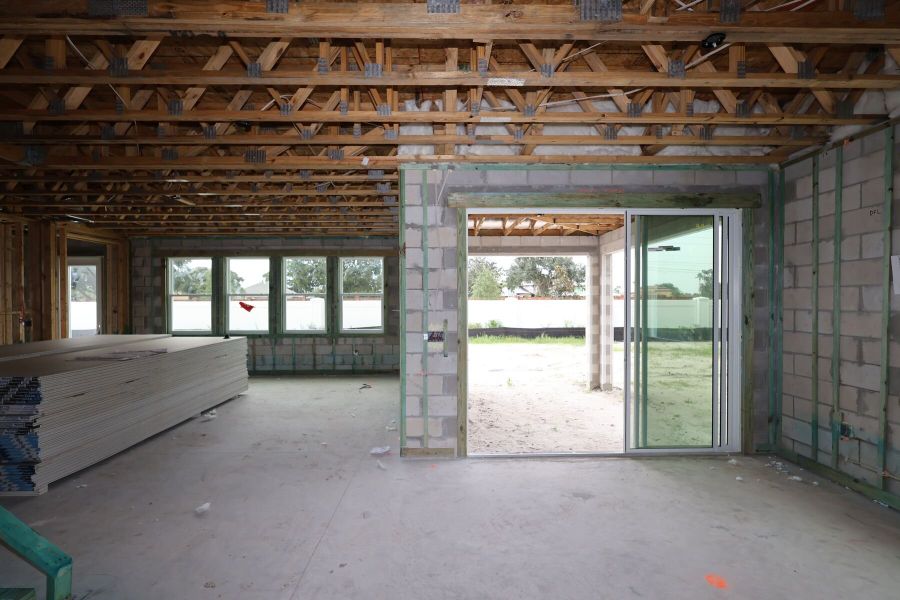 Framing