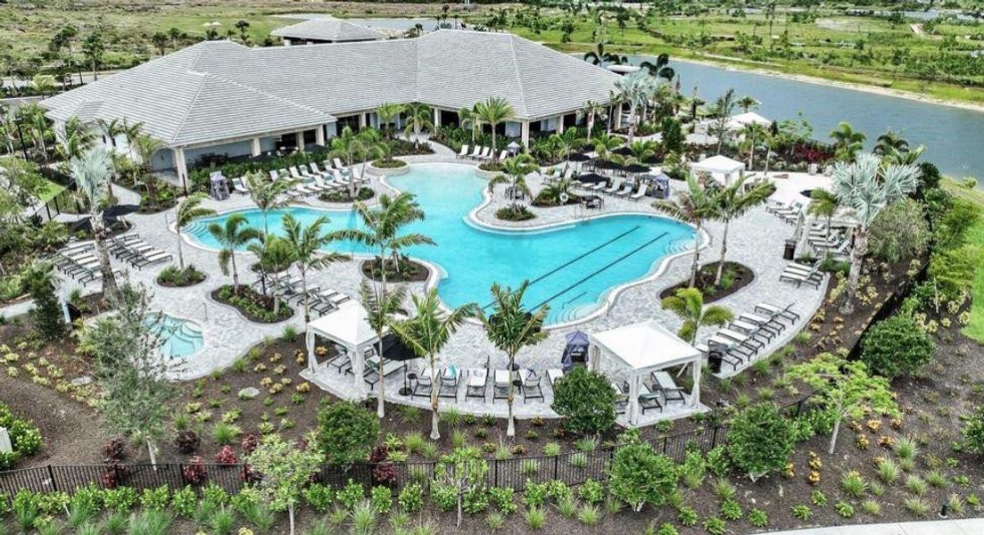 Esplanade at Tradition Esplanade at Tradition