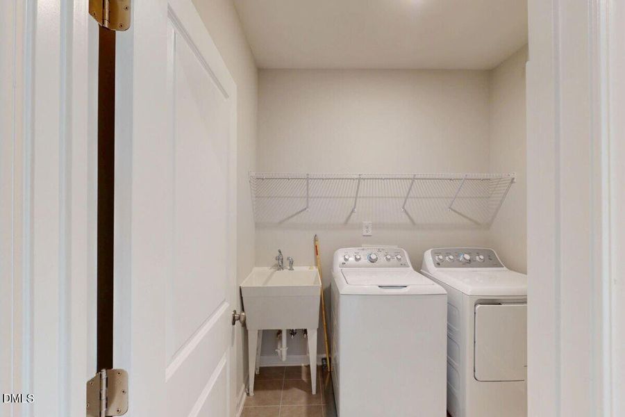 FST 631 laundry FST 631 laundry