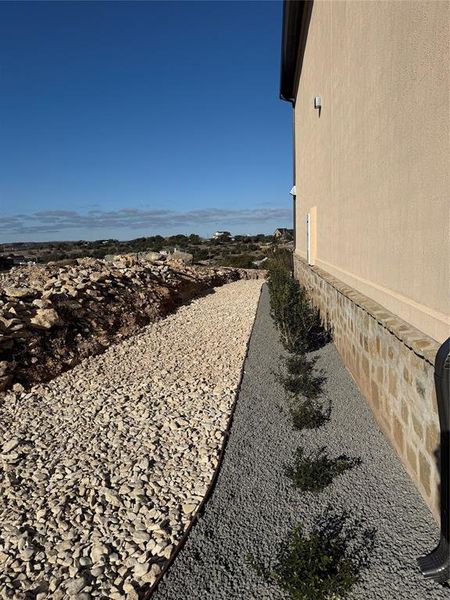 View of yard View of yard