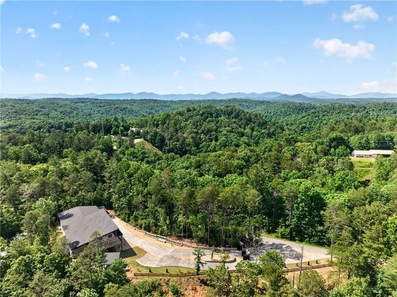 Natural landscape and outdoor views near  in Dahlonega (Image 76).