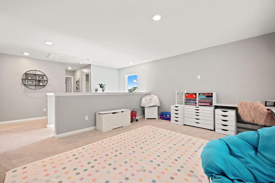 Image 25 of a home in Cypress Preserve: Juniper Collection.