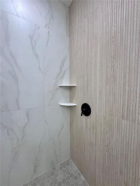 Close-up of interior finishes inside a home in , North Port (Image 15). Close-up of interior finishes inside a home in , North Port (Image 15).