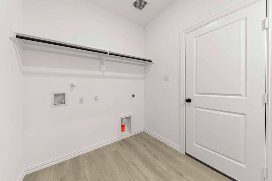 Utility Room Utility Room