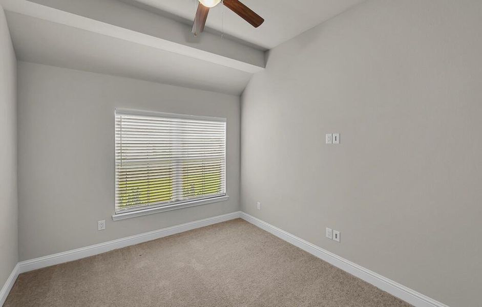 Spacious, unfurnished interior of a new home in , Waco (Image 18). Spacious, unfurnished interior of a new home in , Waco (Image 18).