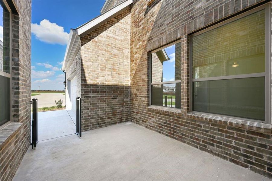 1609 Beech Ridge Drive ~ Ready Now