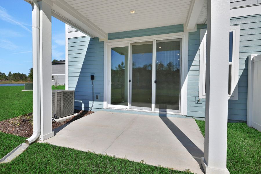 St Augustine, FL New Home.  - Slide 9